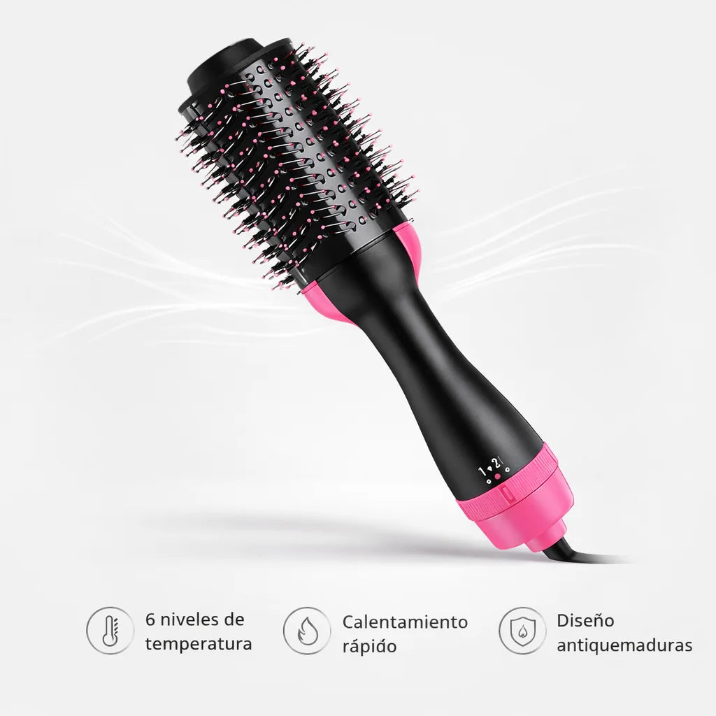Cepillo Secadora Multifuncional One Step