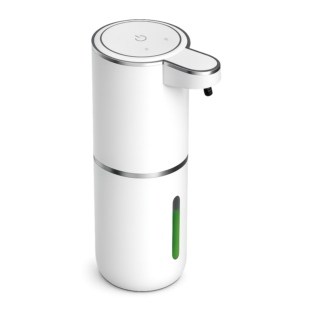 PureHands | Dispensador Automático Recargable