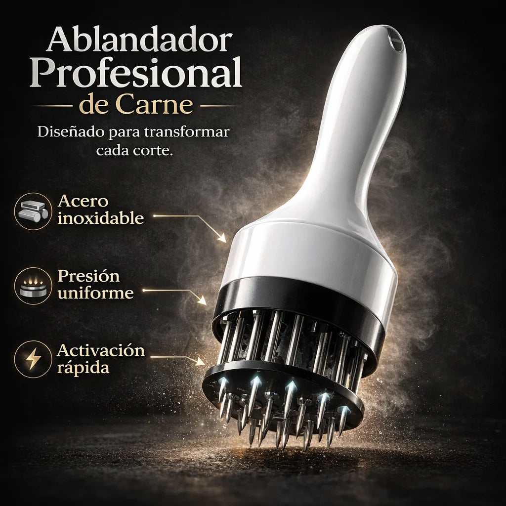 Softgrill Ablandador De Carne