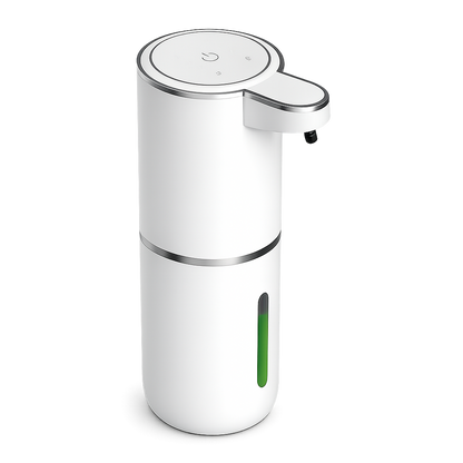 PureHands | Dispensador Automático Recargable