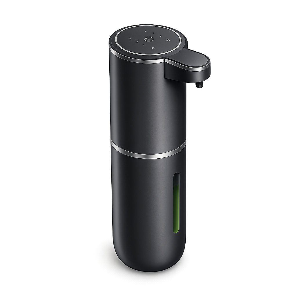 PureHands | Dispensador Automático Recargable