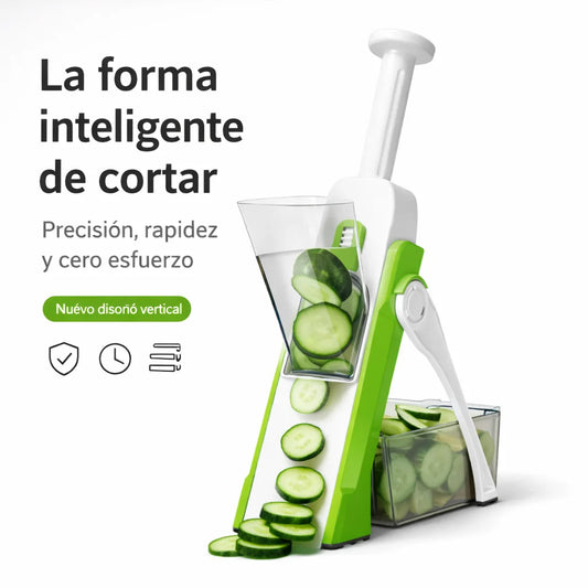 Mandolina Cortadora Multifuncional