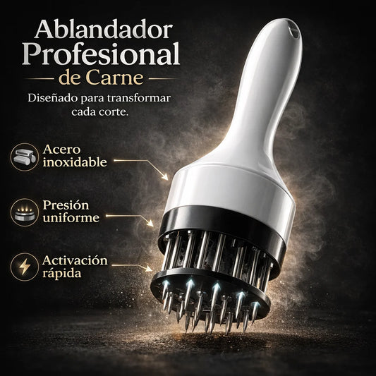 Softgrill Ablandador De Carne