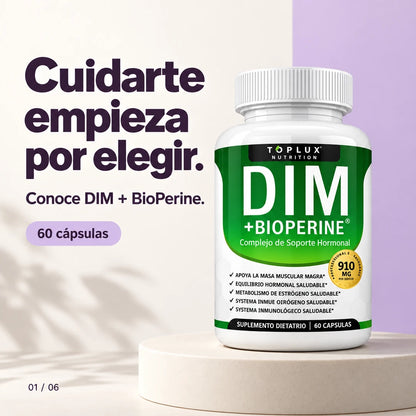 DimBioperine - imagen 1