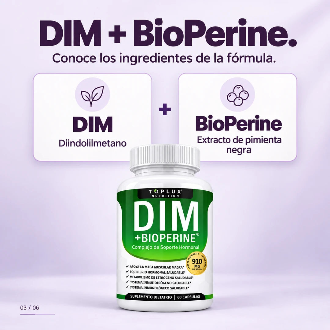 DimBioperine - imagen 3