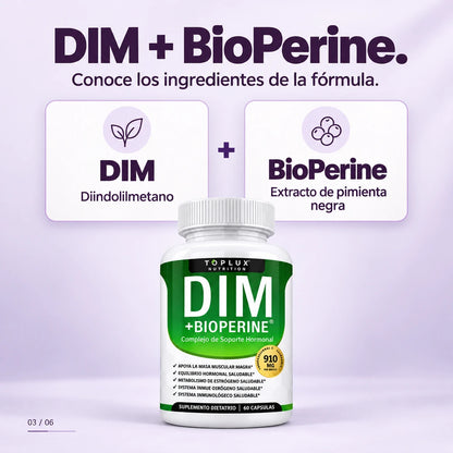DimBioperine - imagen 3