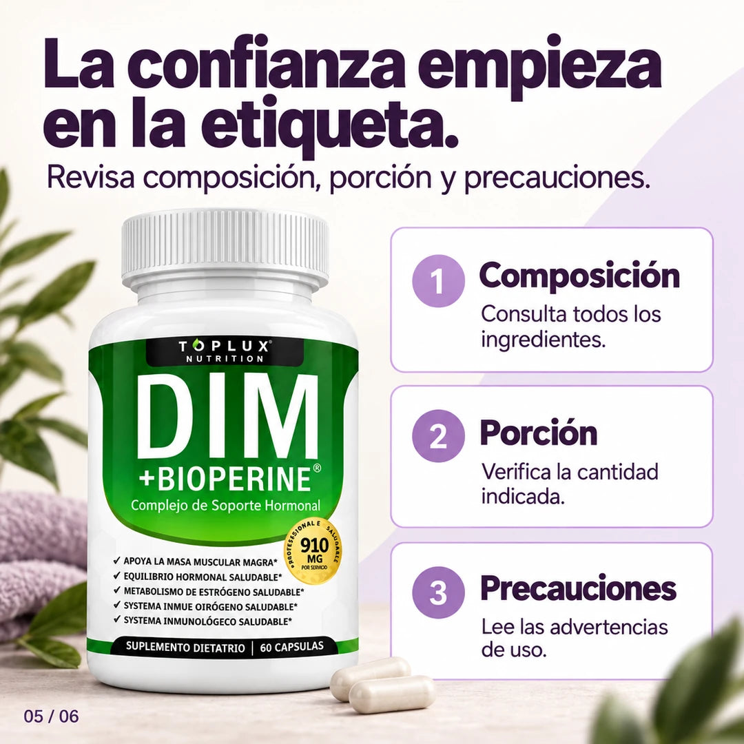 DimBioperine - imagen 5