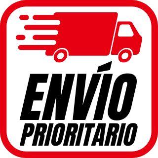 Envio EXPRESS + SEGURO